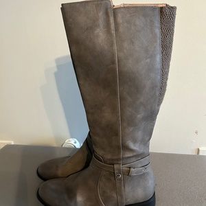 Life Stride Knee High Boots 9.5M